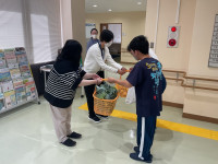 0520アイリスへの野菜配布 (3)